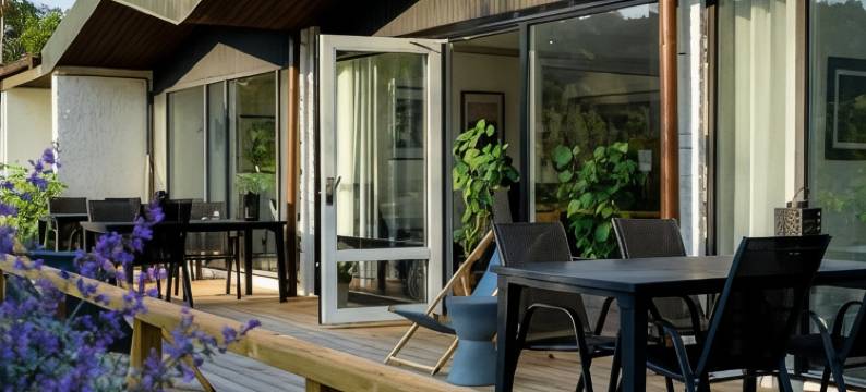 索尔罕公园酒店(Hotell Solhem Park)图片