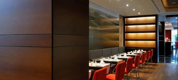 韦奇佛朗图拉酒店(Vincci Frontaura)图片