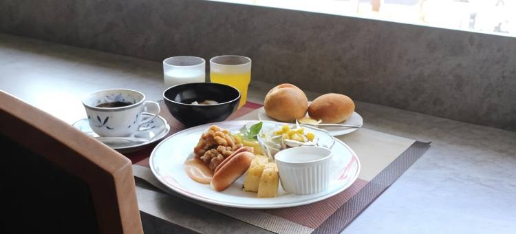高知太平洋酒店(Kochi Pacific Hotel)图片