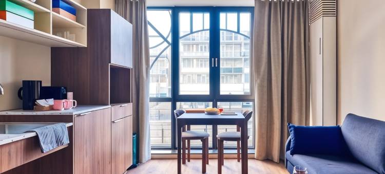 Numa 海牙 斯赫弗宁恩(Numa The Hague Scheveningen)图片