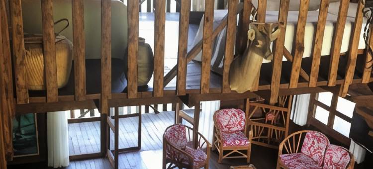 加鲁罗村舍酒店(Finca Garullo Hotel Boutique)图片