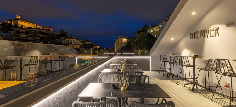 蒙德戈酒店(Hotel Mondego)图片