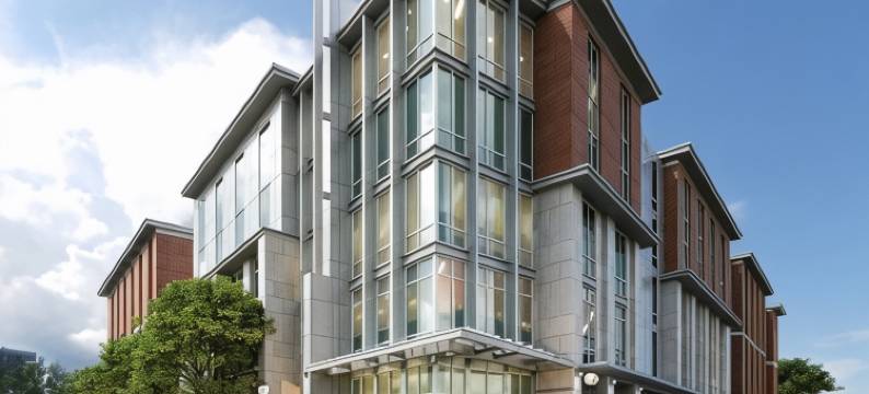 Live Oak, Charleston Historic District, a Tribute Portfolio Hotel图片