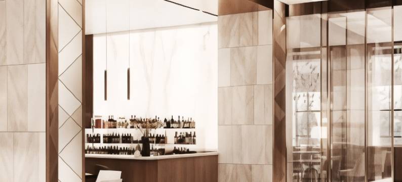 Grand Palace Krasnodar Apart-Hotel图片