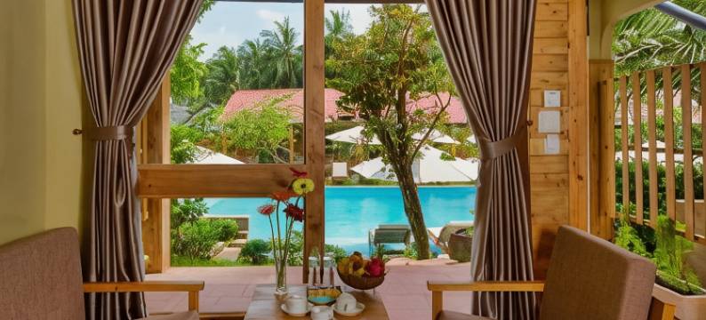 富国岛阿祖拉度假村(Azura Resort Phu Quoc)图片
