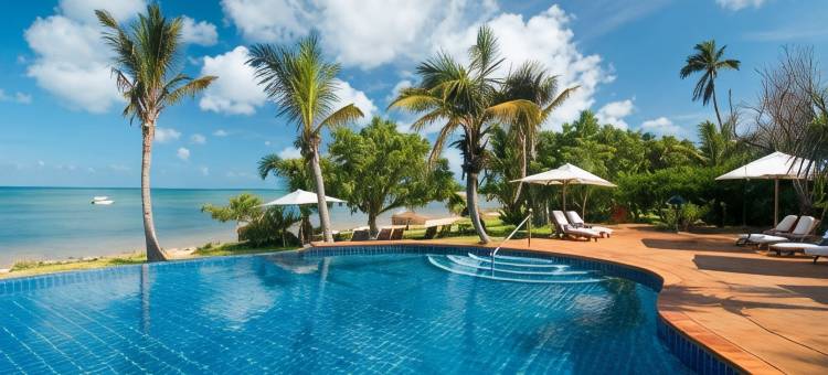 巴扎鲁托岛安纳塔拉度假酒店(Anantara Bazaruto Island Resort)图片