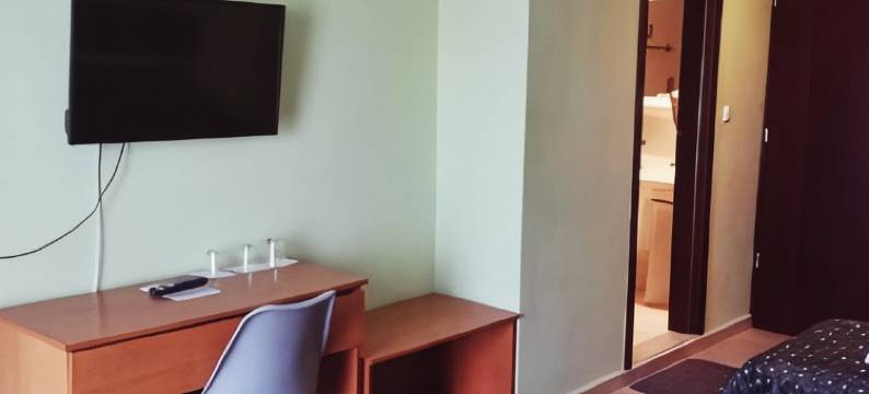 阿塞姆布利酒店(Assembly Hotel)图片