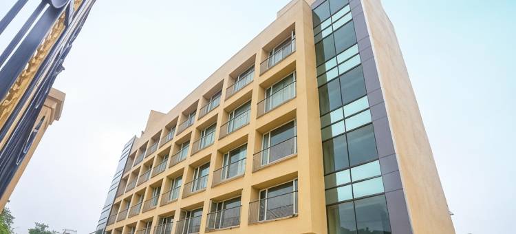 迪瓦特尔格兰德度假村(Aveda Diwatel)图片