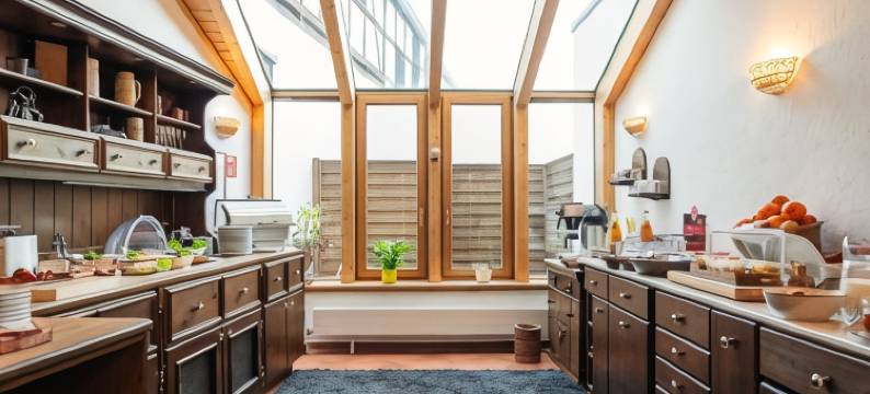 凯恩斯霍夫兰德酒店及餐厅(Landhotel & Restaurant Kains Hof)图片