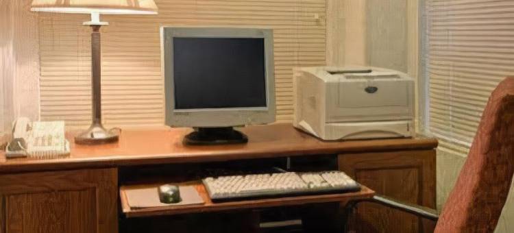 罗拉温德姆呗盟酒店(Baymont by Wyndham Rolla)图片