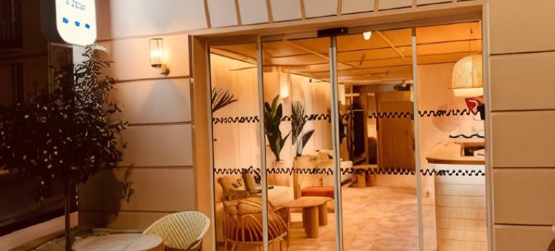 加布里埃尔酒店 - 新品2025(Gabriel Boutique Hotel)图片