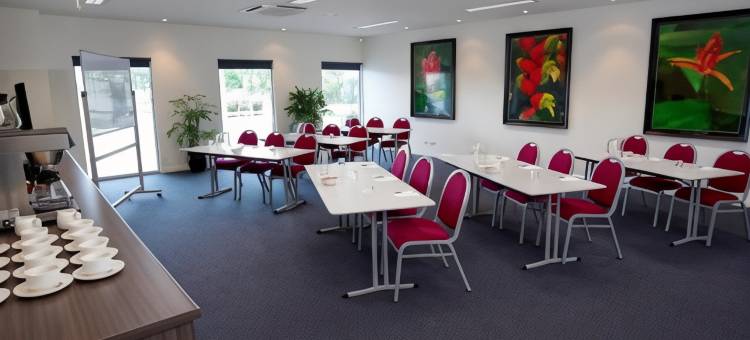 奎斯特帕默斯顿酒店(Quest Palmerston)图片