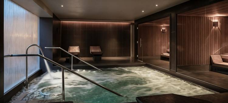 格伦伊格尔斯酒店(The Gleneagles Hotel)图片