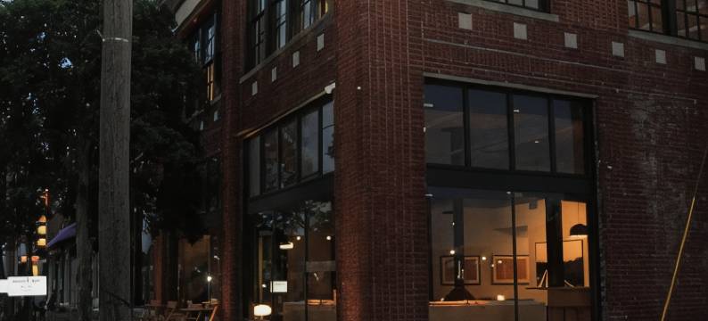 旅人酒店(Travelers Hotel)图片