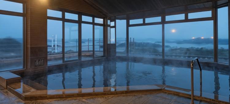 鹫羽蓝色风笼度假村(WASHU BLUE RESORT　KASAGO)图片