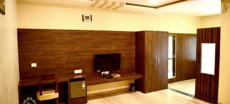 萨加尔沙洛伊酒店(Hotel Saroj Sagar Madhya Pradesh)图片