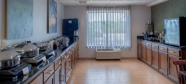 代顿特洛伊万豪万枫酒店(Fairfield Inn & Suites Dayton Troy)图片