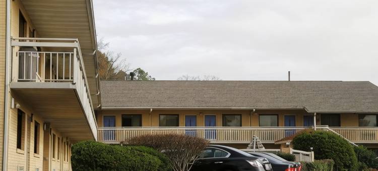 高速公路旅馆(Rodeway Inn)图片