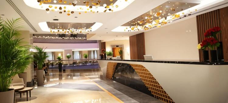 半岛沃思酒店(Peninsula Worth Hotel)图片