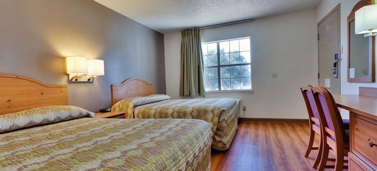 达拉斯加兰/东北一室公寓6(Studio 6 Dallas, TX - Garland - Northeast)图片