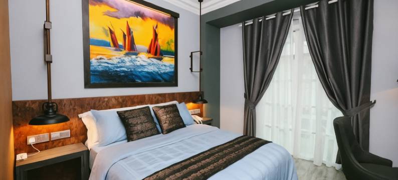 皇室珍南度假酒店(Royale Chenang Resort)图片