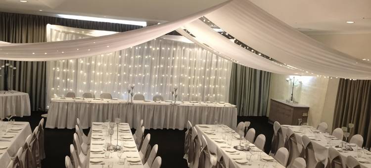 Ballina Byron Islander Resort and Conference Centre图片