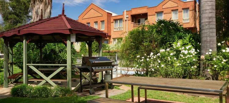 舒适酒店公寓皇家花园(Comfort Apartments Royal Gardens)图片