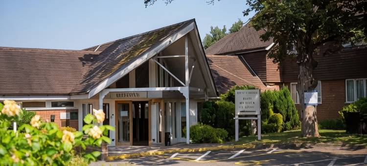 圣莱奥纳德酒店 - 格林国王旅馆(St Leonards Hotel by Greene King Inns)图片