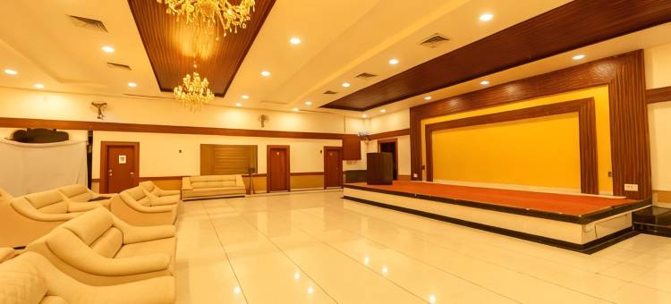 皇家宫殿酒店(Hotel Royal Palace)图片