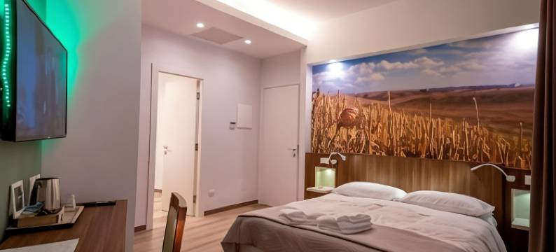 乐2格拉维内(Le 2 Gravine)图片