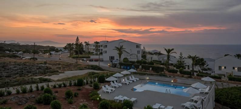 伊夫林酒店(Evelyn Hotel)图片