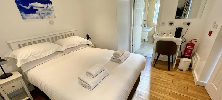 王后之首酒店(The Queen's Head Hotel)图片