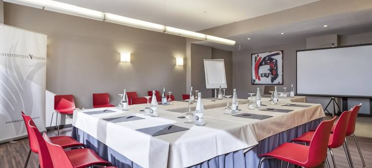 瓦勒斯阿提卡21号公寓式酒店(Aparthotel Attica 21 Vallés)图片