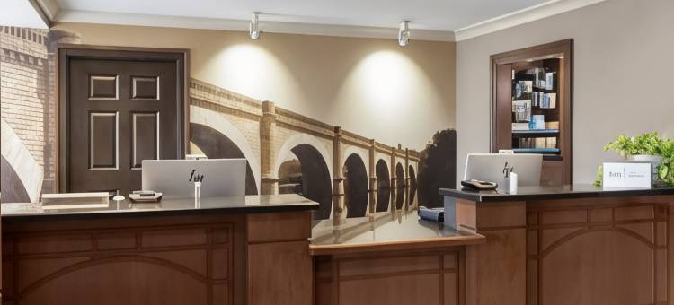 Staybridge Suites 印第安纳波利斯机场(Staybridge Suites Indianapolis-Airport)图片