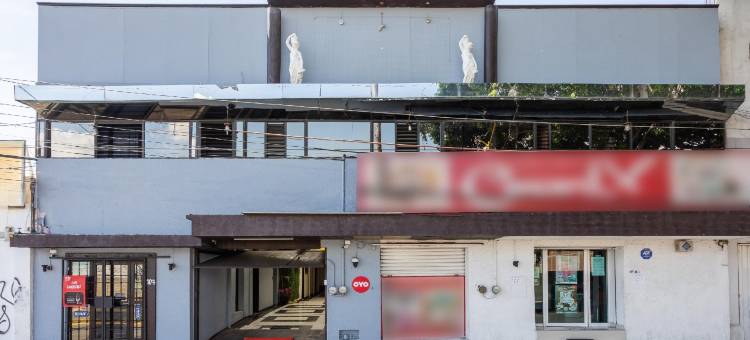 OYO创世纪之家酒店(Hotel Casa Genesis)图片