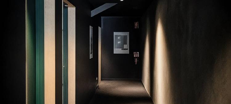 莫斯酒店(Moss Hotel)图片