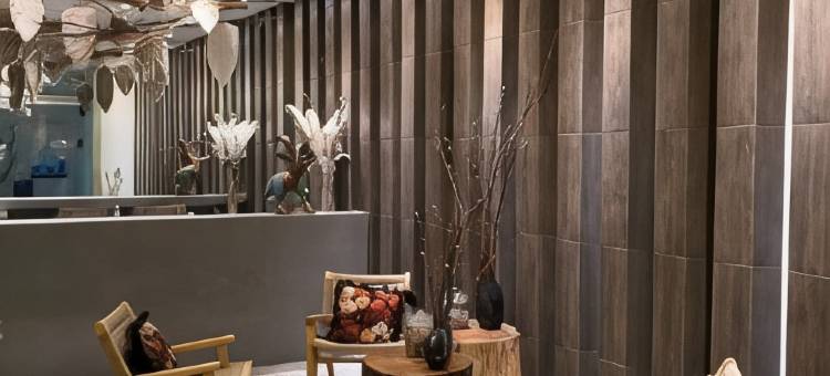 Regente 禅套房(Zen Suites by Regente)图片
