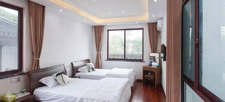 西山迎芳居度假别墅(西洞庭山路分店)图片