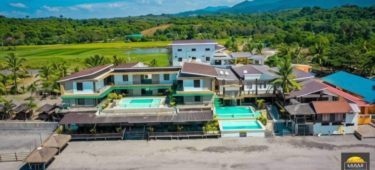 迈阿密热火海滩度假村-Cocotel旗下(Miami Heat Beach Resort)图片