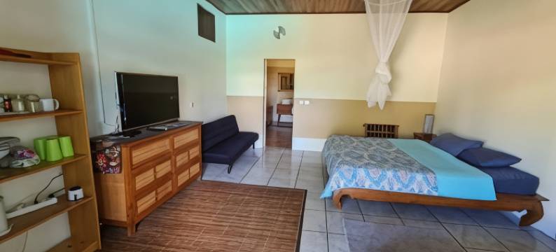 泰阿塔希蒂假日(Tea Tahiti Holidays)图片