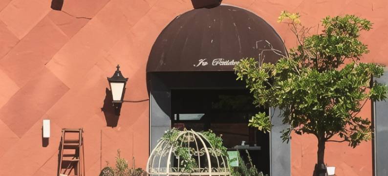 宫甘法义公寓式酒店(GONGGAN Residence Hotel)图片