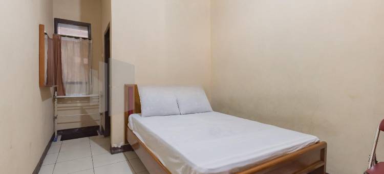 Homestay Pkpn Garut Mitra RedDoorz图片