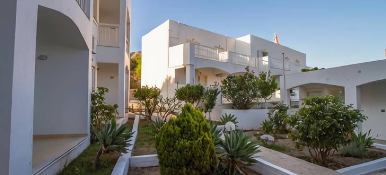 艾琳酒店(Irene Hotel Leros)图片