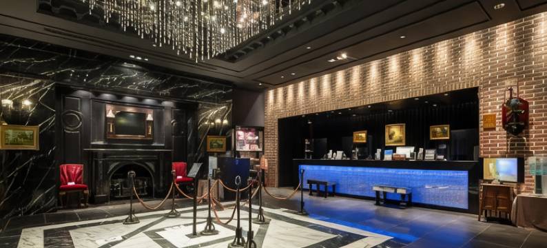 京都蒙特利酒店(Hotel Monterey Kyoto)图片