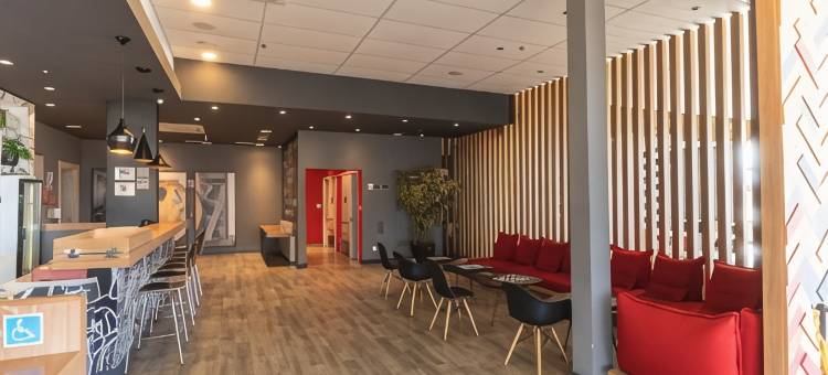 宜必思洛雷纳酒店(Ibis Lorena)图片