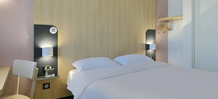 B&B Hotel le Mans Nord 2图片