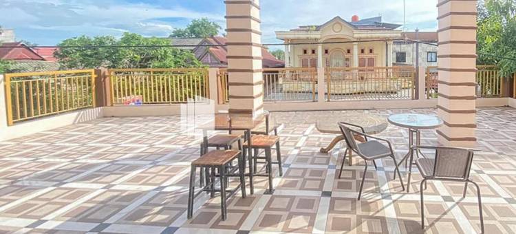 Homestay Tirtasari Pinrang City Center Mitra RedDoorz图片