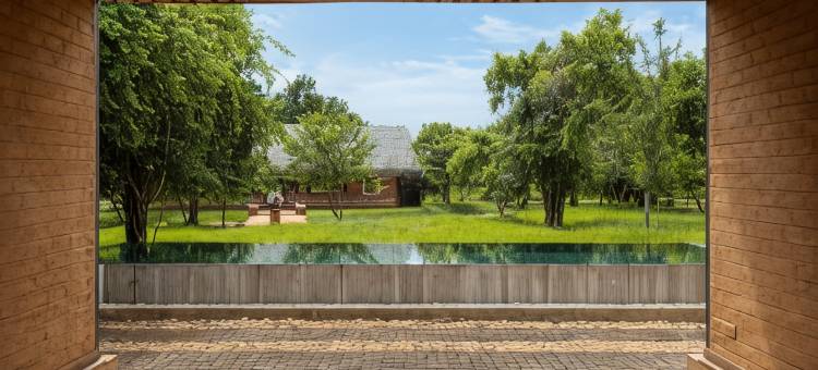 锡吉里亚阿育吠陀养生居 · 黛玛系列(Ayurvie Sigiriya - Ayurvedic Retreat by Thema Collection)图片