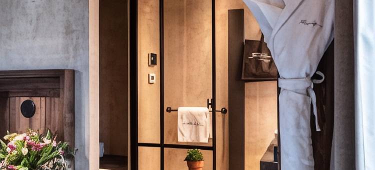 圣西米恩农场酒店—罗莱夏朵精品酒店(La Ferme Saint Siméon - Relais & Châteaux)图片