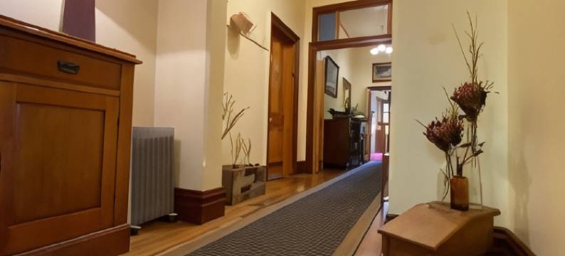 汉隆宾馆(Hanlon Guest House)图片